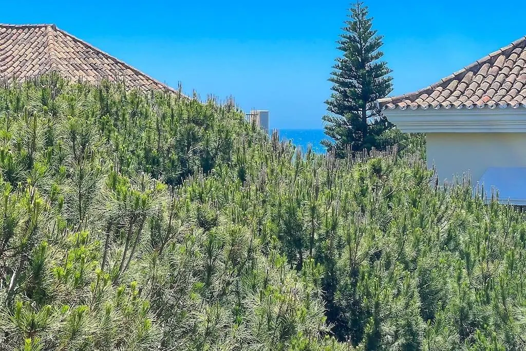 Oleholidays Genova 2 Junto A Hotel Marriot Marbella Apartment